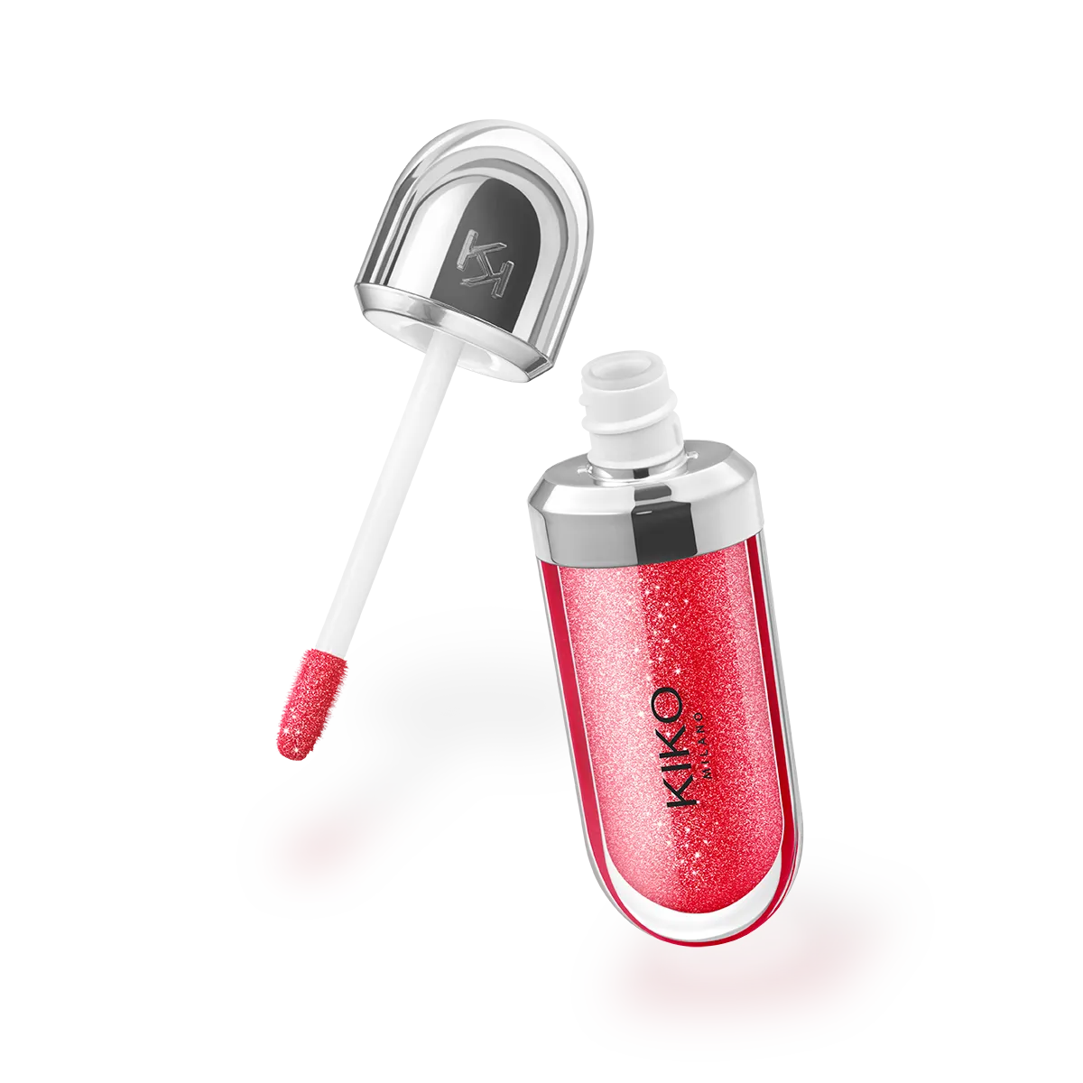 3d hydra lipgloss CV CT