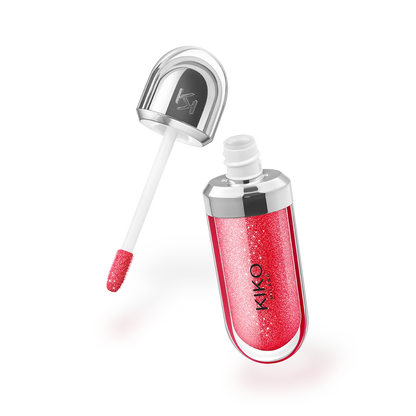 3d hydra lipgloss CV CT