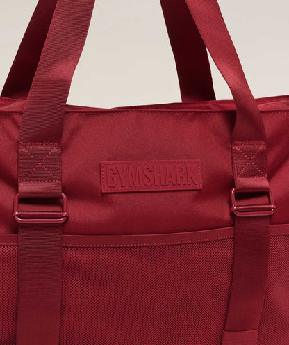 Tote gymshark
