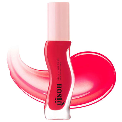 PREORDEN | Gisou Honey Infused Hydrating Lip Oil