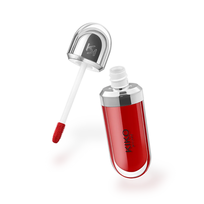 3d hydra lipgloss CV CT
