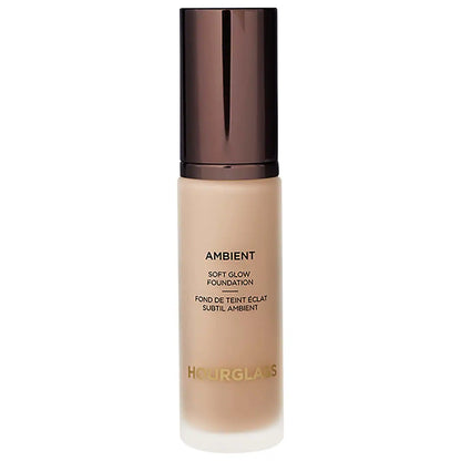 Hourglass / Sotf glow foundation