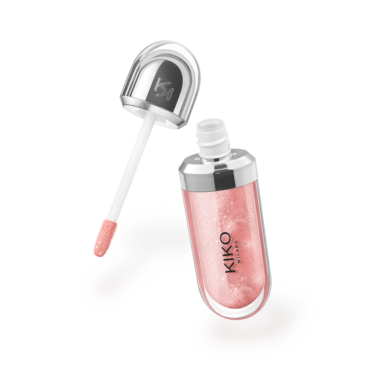 3d hydra lipgloss CV CT