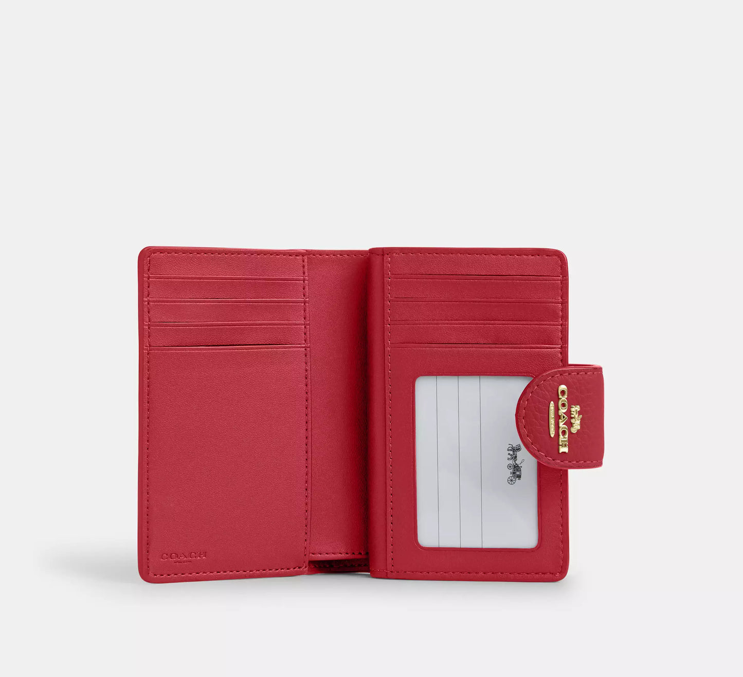 COACH MÉDIUM WALLET