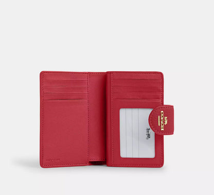 COACH MÉDIUM WALLET