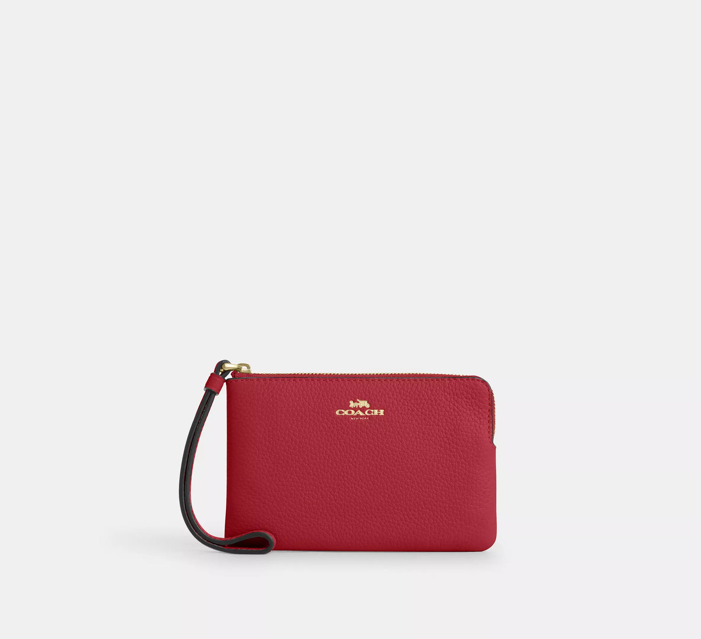 COACH muñequera | Wristlet
