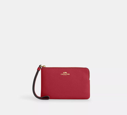COACH muñequera | Wristlet