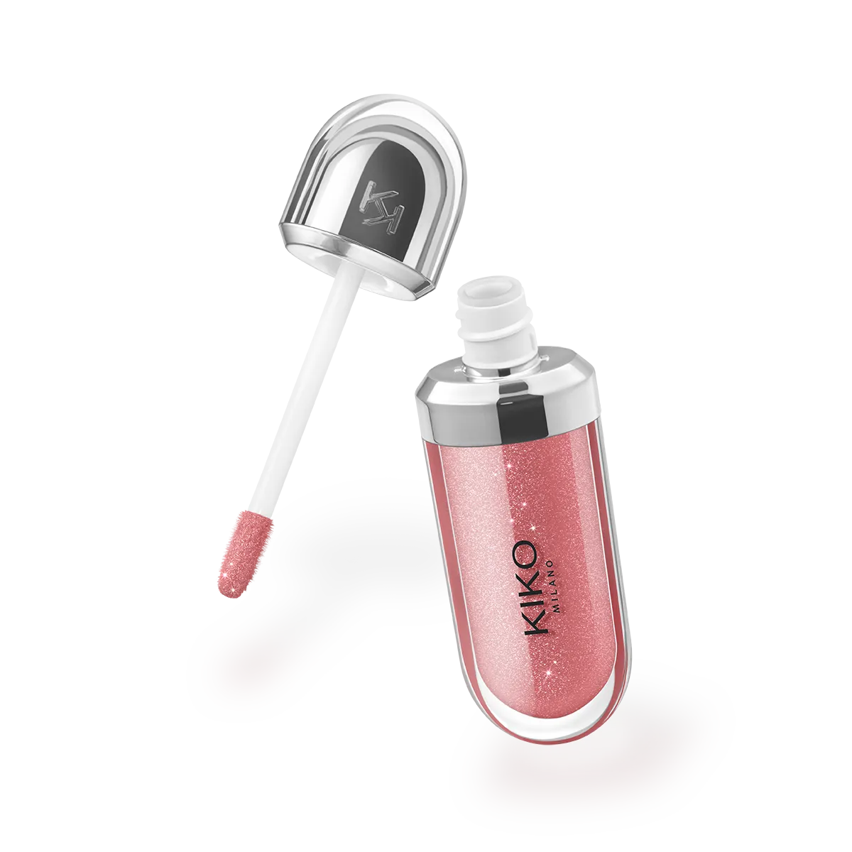3d hydra lipgloss CV CT