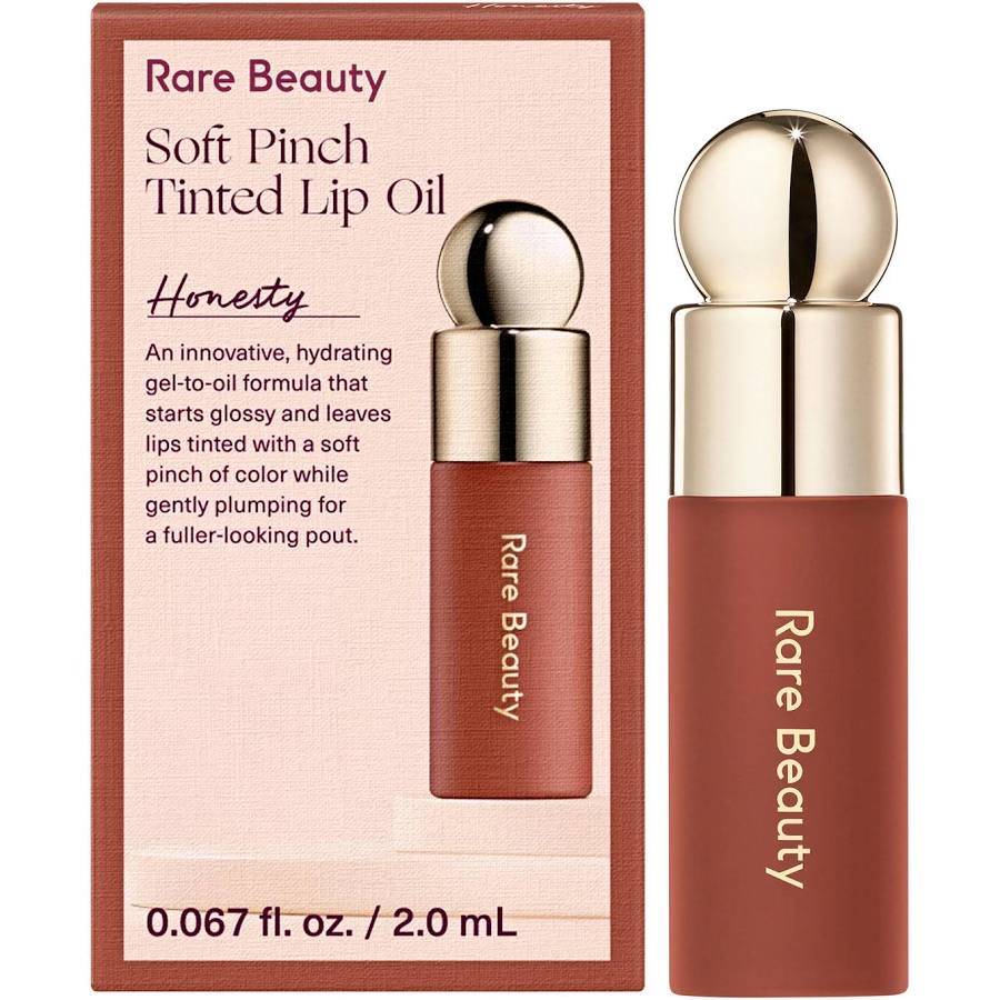 Rare Beauty | soft pinch tinted lip oil mini