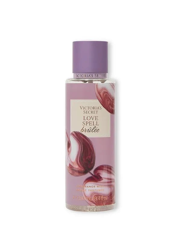 Body mist edición limitada| VS