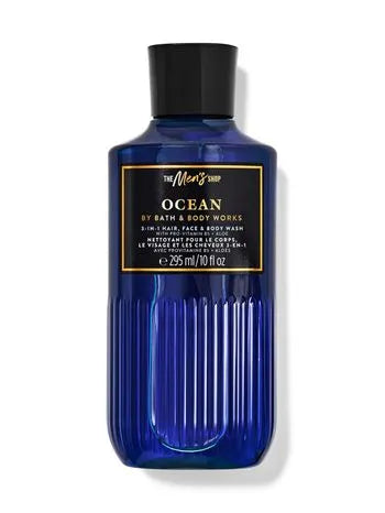 BATH & BODY / GEL DE DUCHA