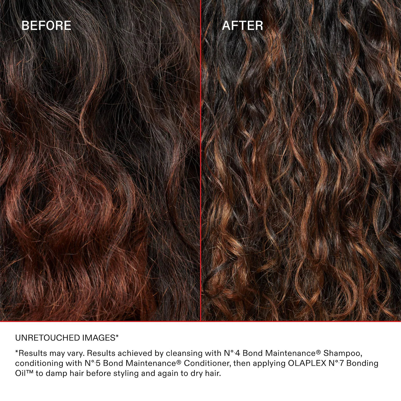 Olaplex Nº7 / Bonding oil