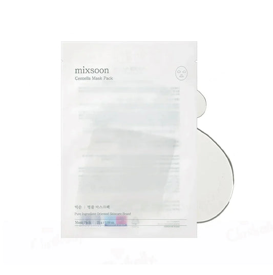 MASCARILLA MIXSOON / CENTELLA