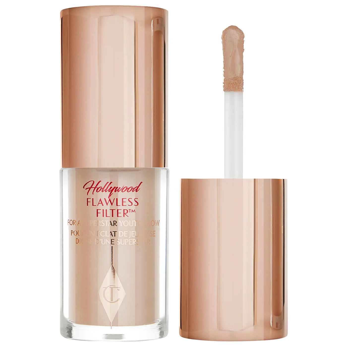 Charlotte/ Mini corrector