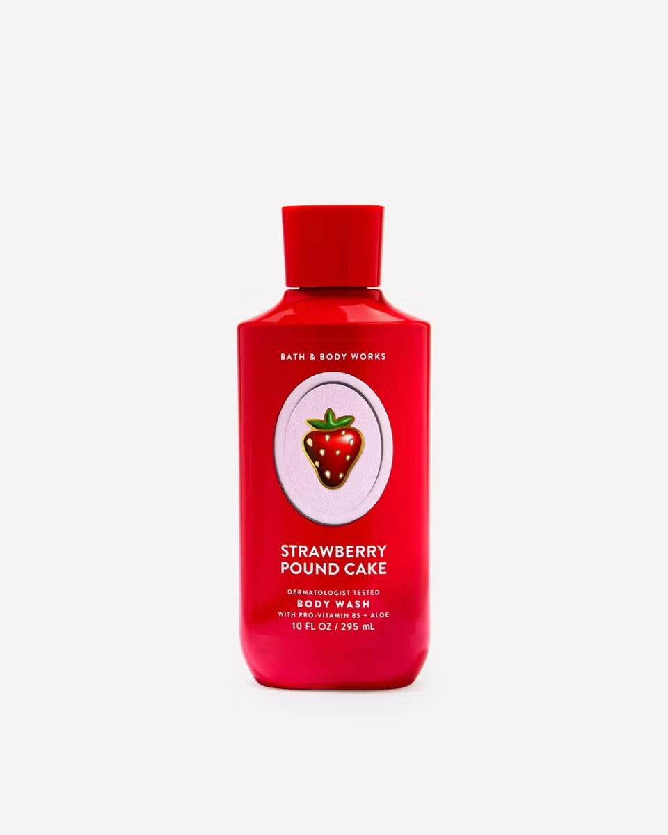 BATH & BODY / GEL DE DUCHA