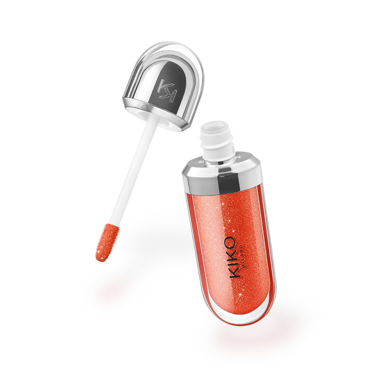 3d hydra lipgloss CV CT