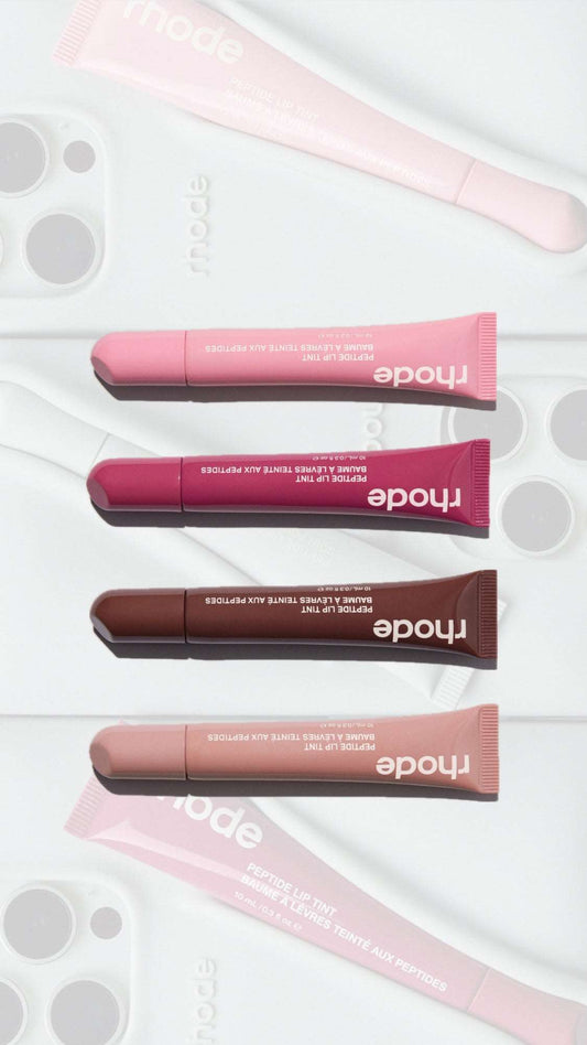 RHODE PEPTIDE LIP TINT | PREORDEN