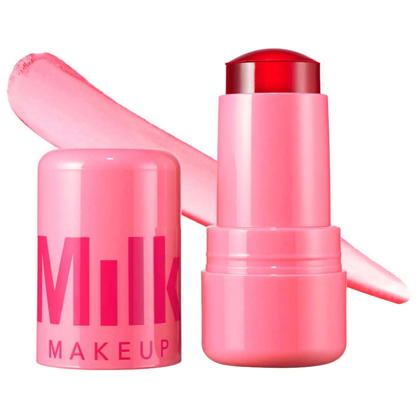 PREORDEN | MILK MAKEUP Cooling Water Jelly Tint Lip + Cheek Blush Stain