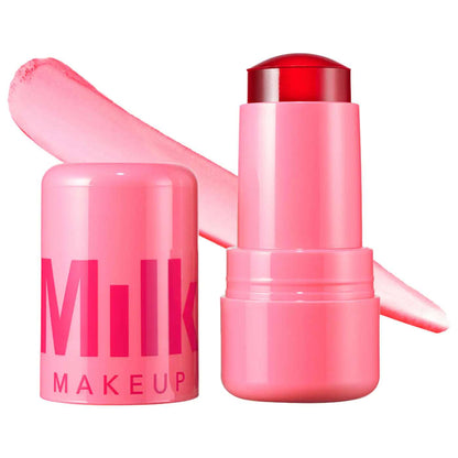 PREORDEN | MILK MAKEUP Cooling Water Jelly Tint Lip + Cheek Blush Stain