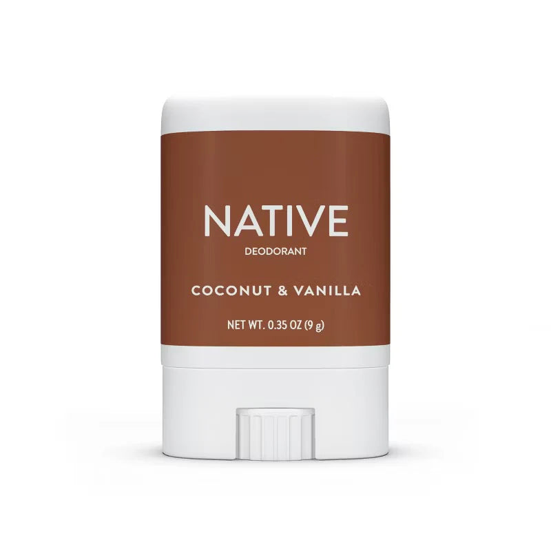 NATIVE desodorante mini