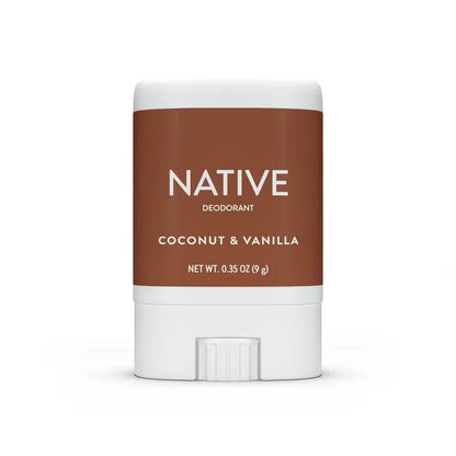 NATIVE desodorante mini
