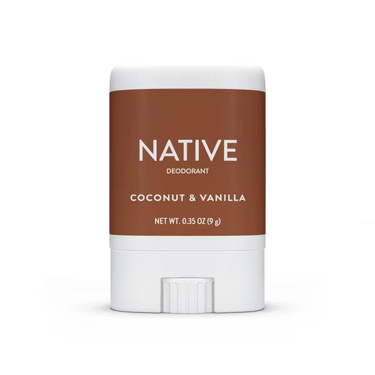 NATIVE desodorante mini