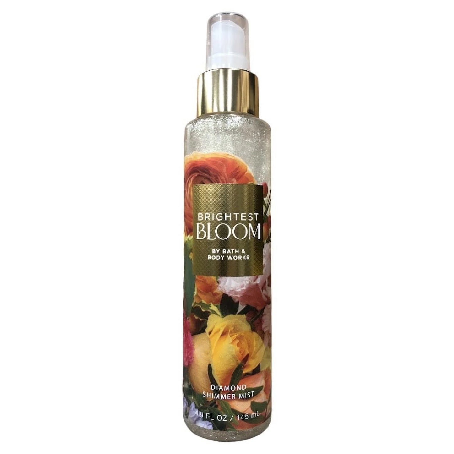 Bath&Body works  shimmer