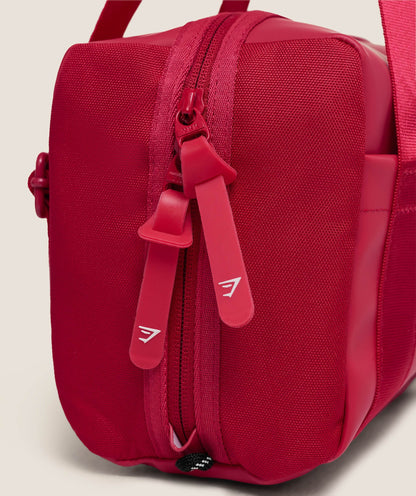 Gymsahark / Everyday mini bag
