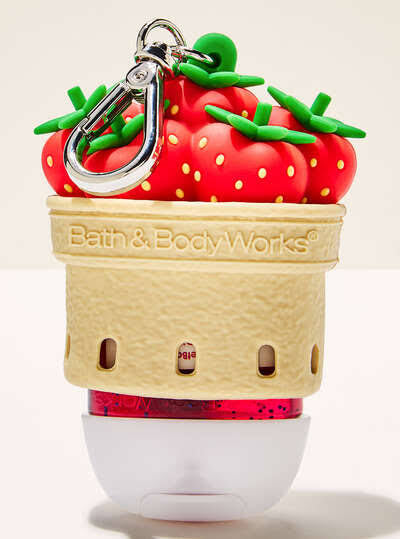 PORTA GEL BATH & BODY WORKS