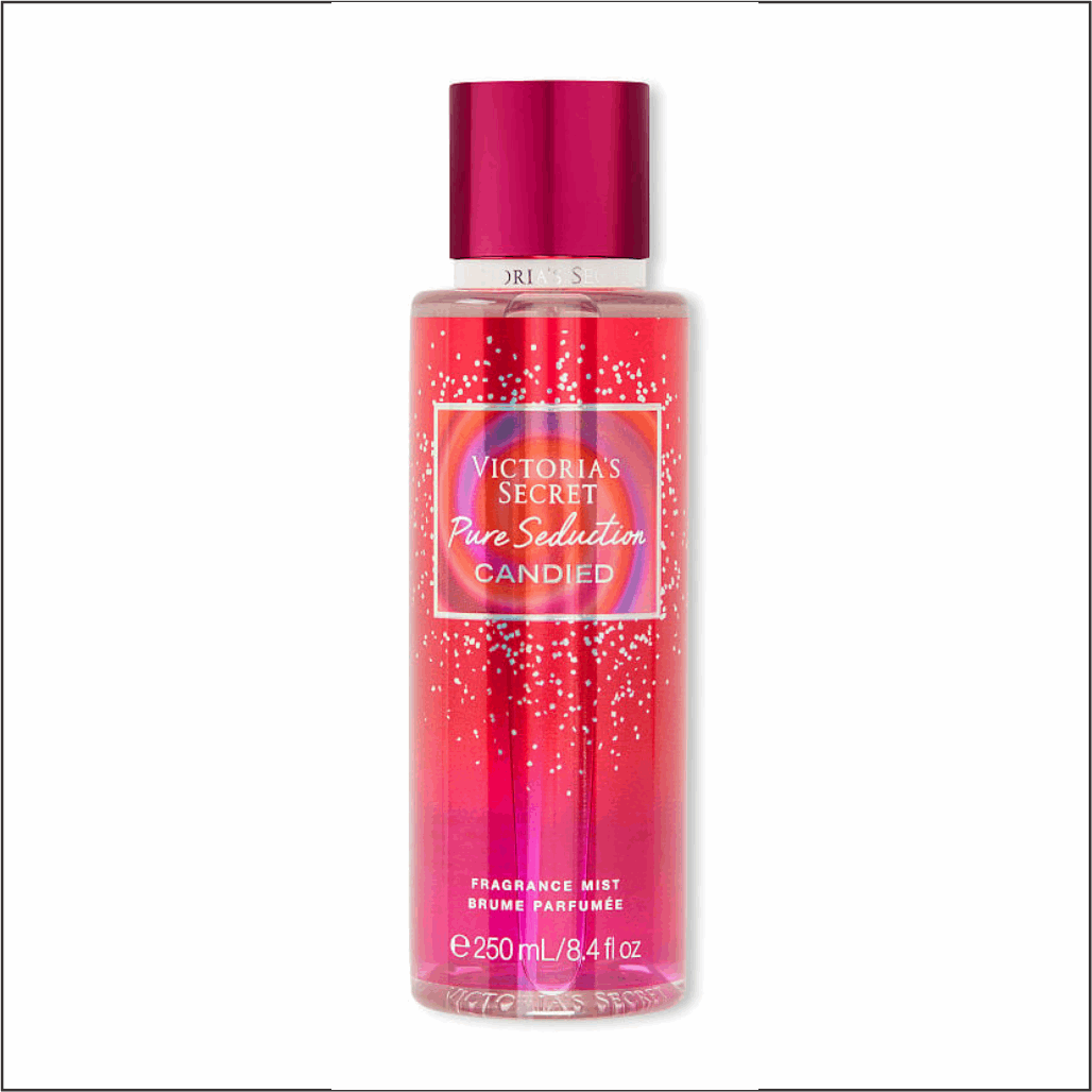 Victorias Secret body mist