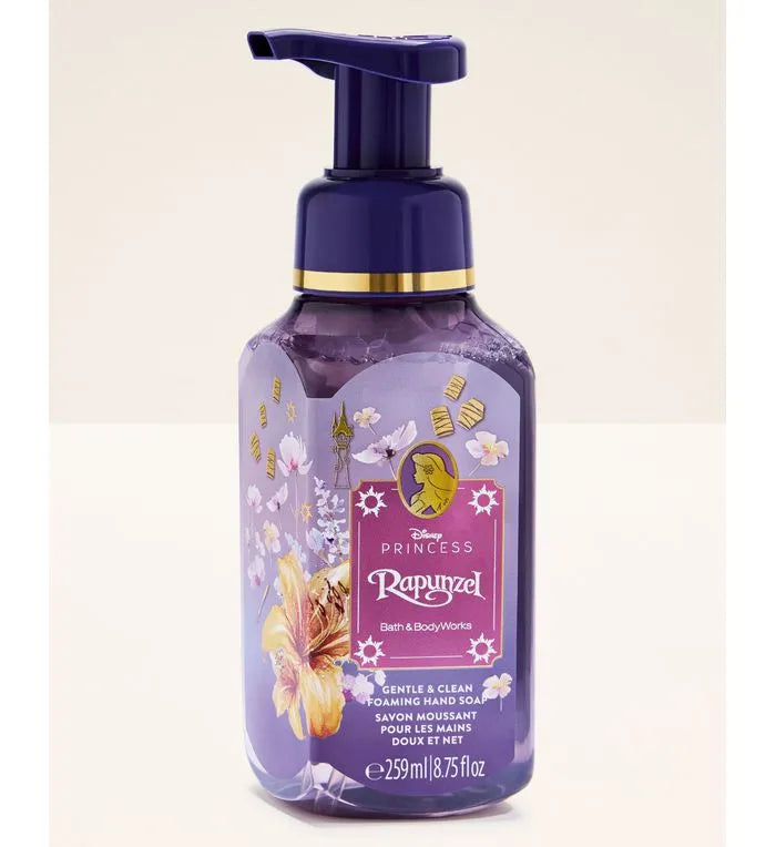 HAND SOAP PRINCESS