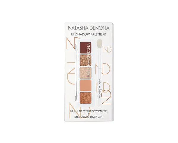 MINI NUDE EYESHADOW NATASHA DENONA
