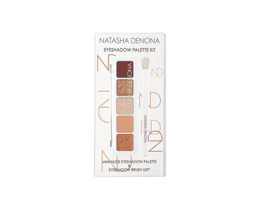 MINI NUDE EYESHADOW NATASHA DENONA
