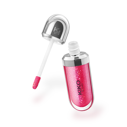 3d hydra lipgloss CV CT