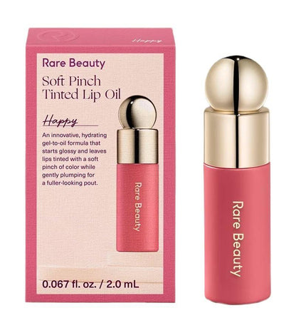 Rare Beauty | soft pinch tinted lip oil mini