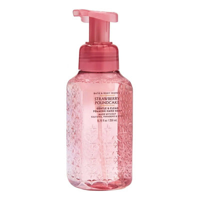 Bath & body / Jabón de manos