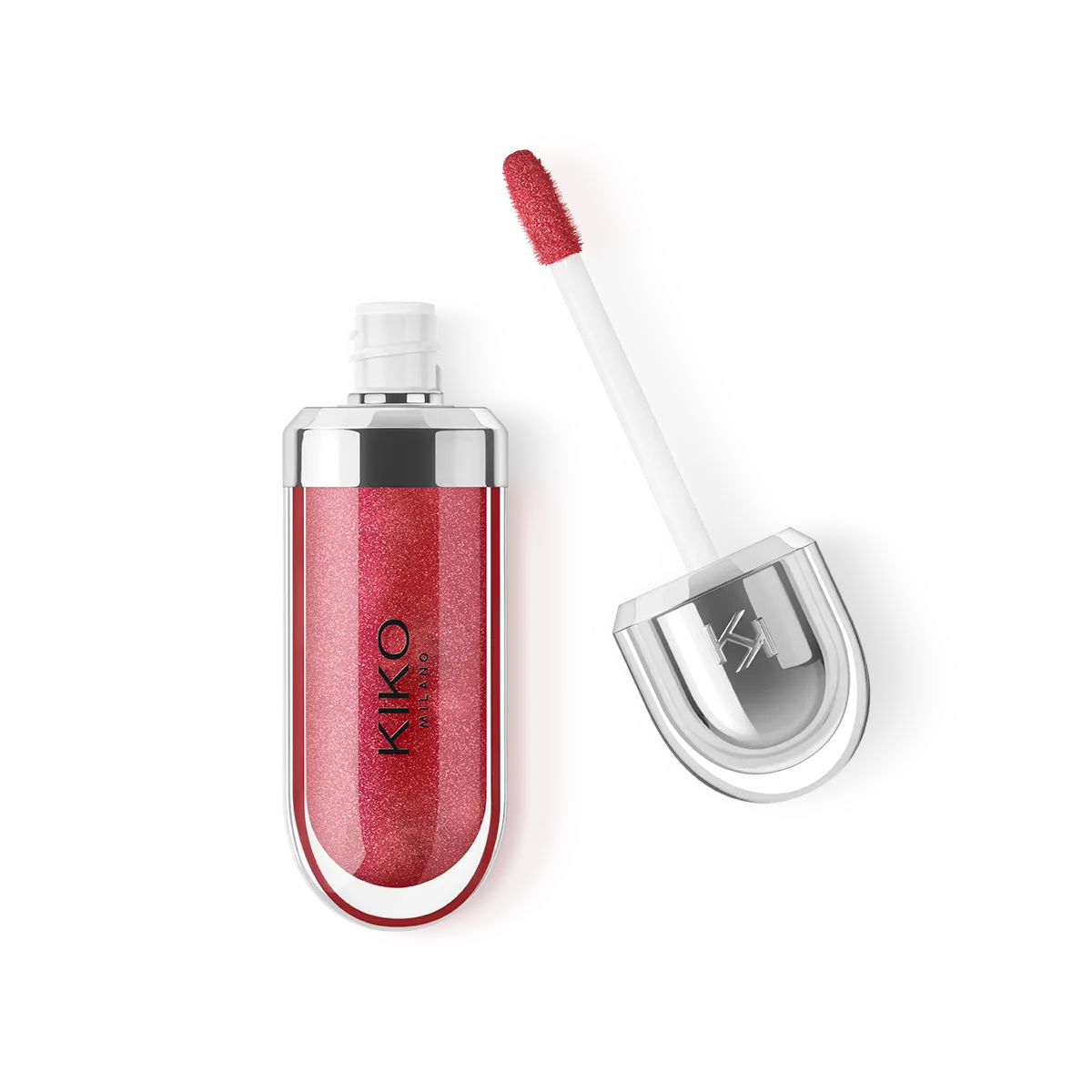 3d hydra lipgloss CV CT