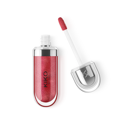 3d hydra lipgloss CV CT