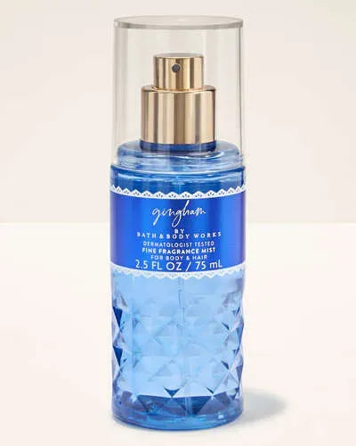 Bath & body / Mini body