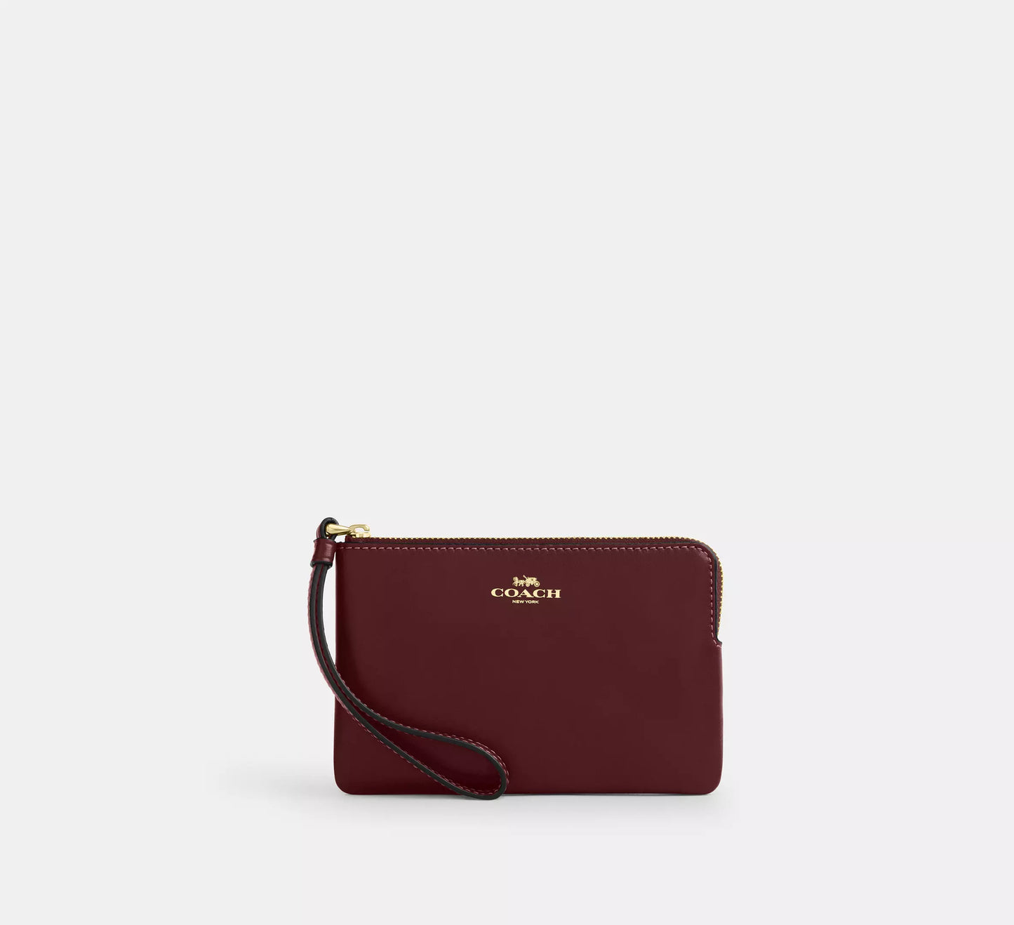 COACH muñequera | Wristlet