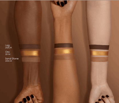 NATASHA DENONA | BABY GOLD PALETTE