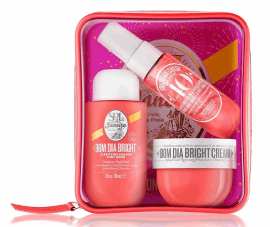 Sol de Janeiro Brazilian Jet set 40 bom dia bright