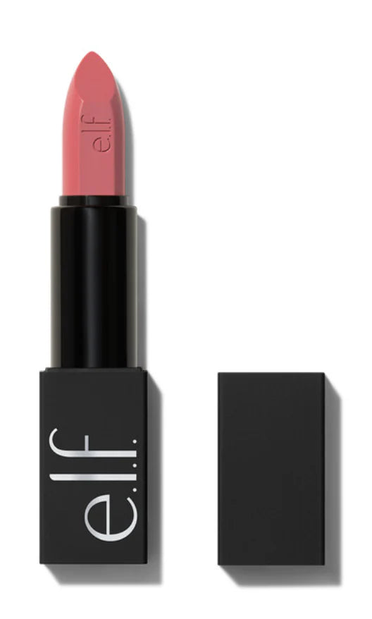 O FACE / SATIN LIPSTICK