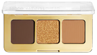 NATASHA DENONA | BABY GOLD PALETTE