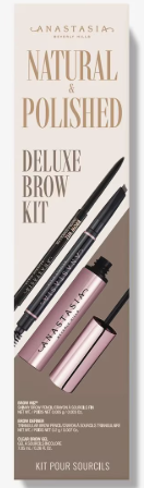 ANASTASIA 1 DELUXE BROW KIT