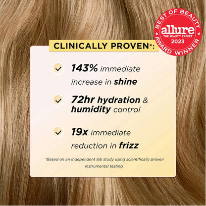 PREORDEN | Gisou Honey Infused Hair Oil