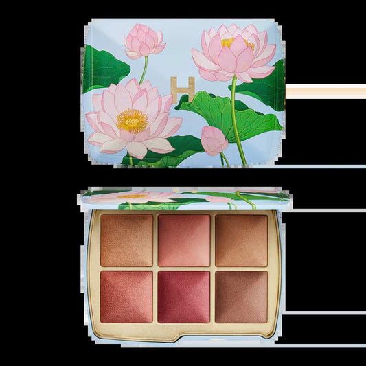 HOURGLASS Ambient Lighting Edit