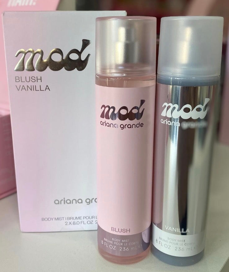 Ariana grande | SET MOD BODY MIST