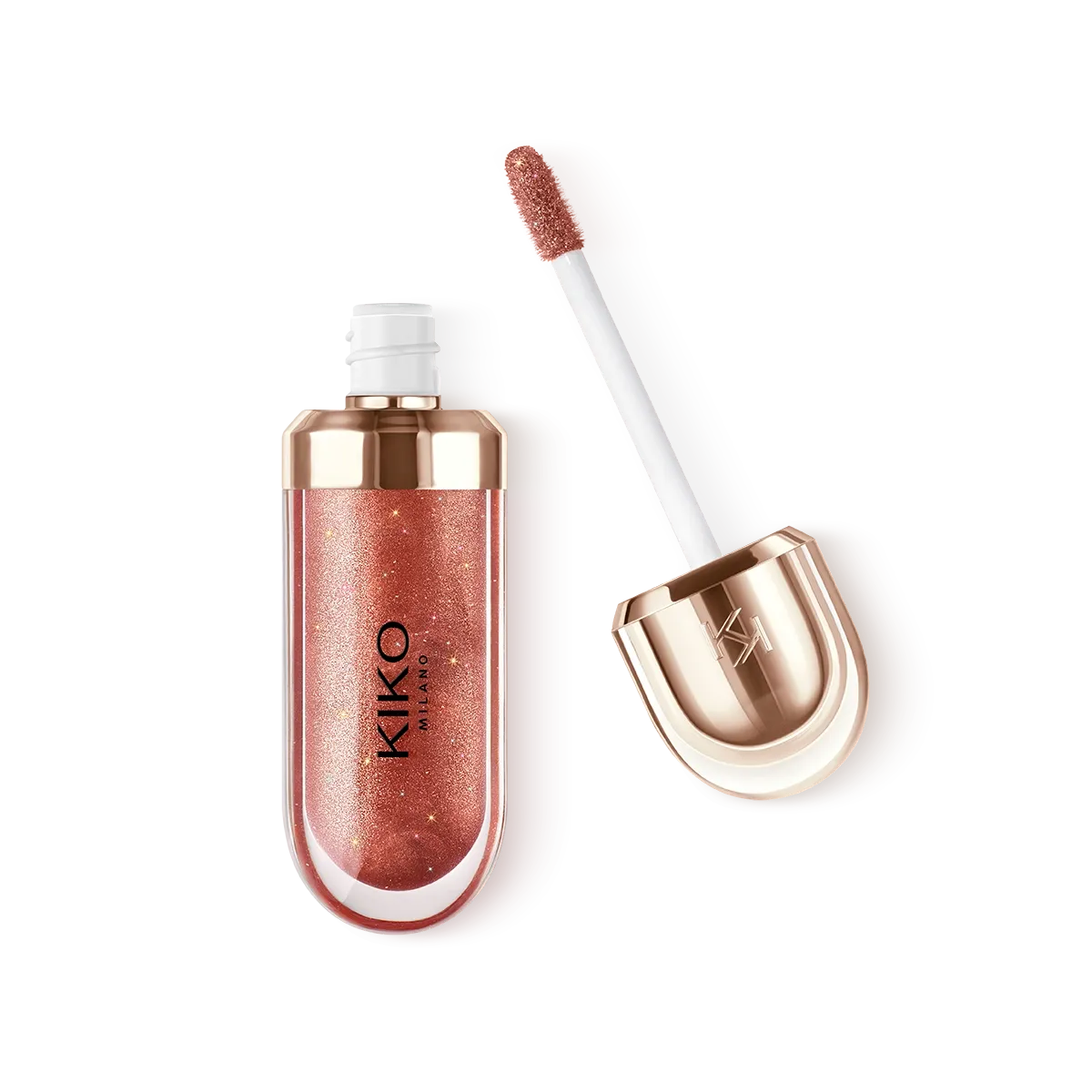 3d hydra lipgloss CV CT