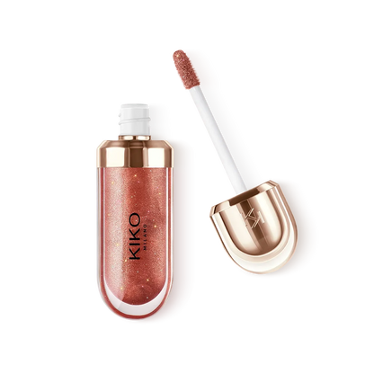 3d hydra lipgloss CV CT